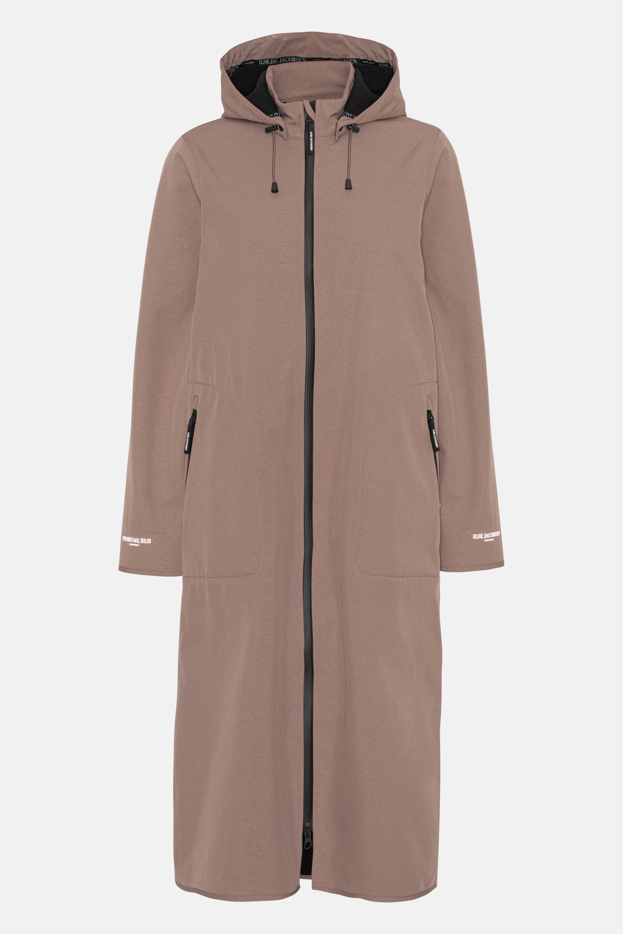 Ilse Jacobsen Hornbæk Rain Regenmantel Raincoat 548 Old Lavender